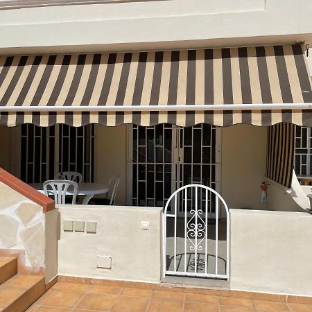 Beautiful Las Rosas Arona  Exterior foto