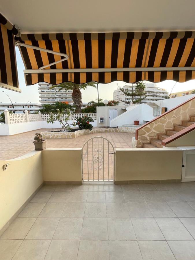 Beautiful Las Rosas Arona  Exterior foto