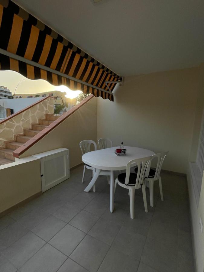 Beautiful Las Rosas Arona  Exterior foto